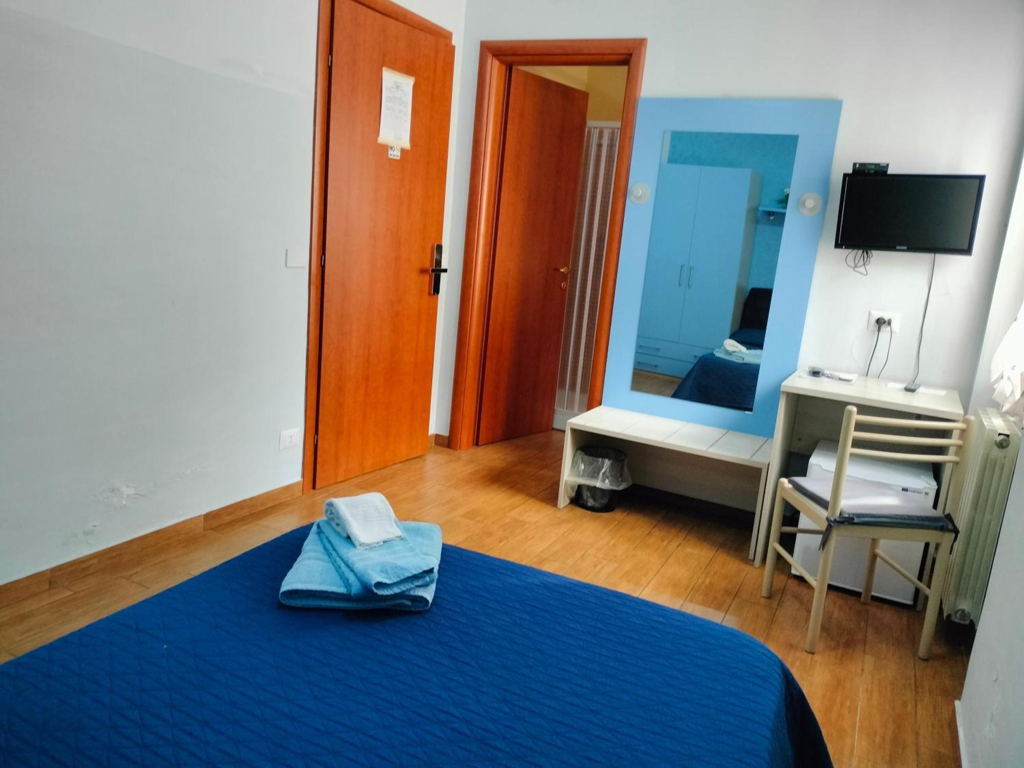 B&B Max Messina Kültér fotó