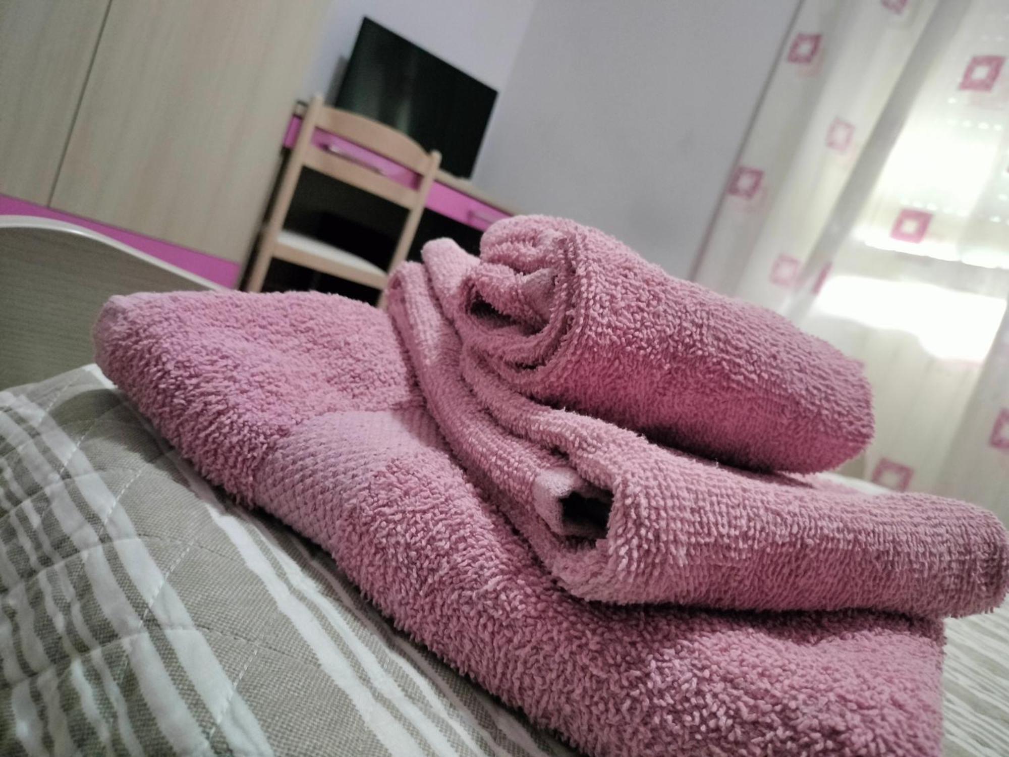 B&B Max Messina Kültér fotó