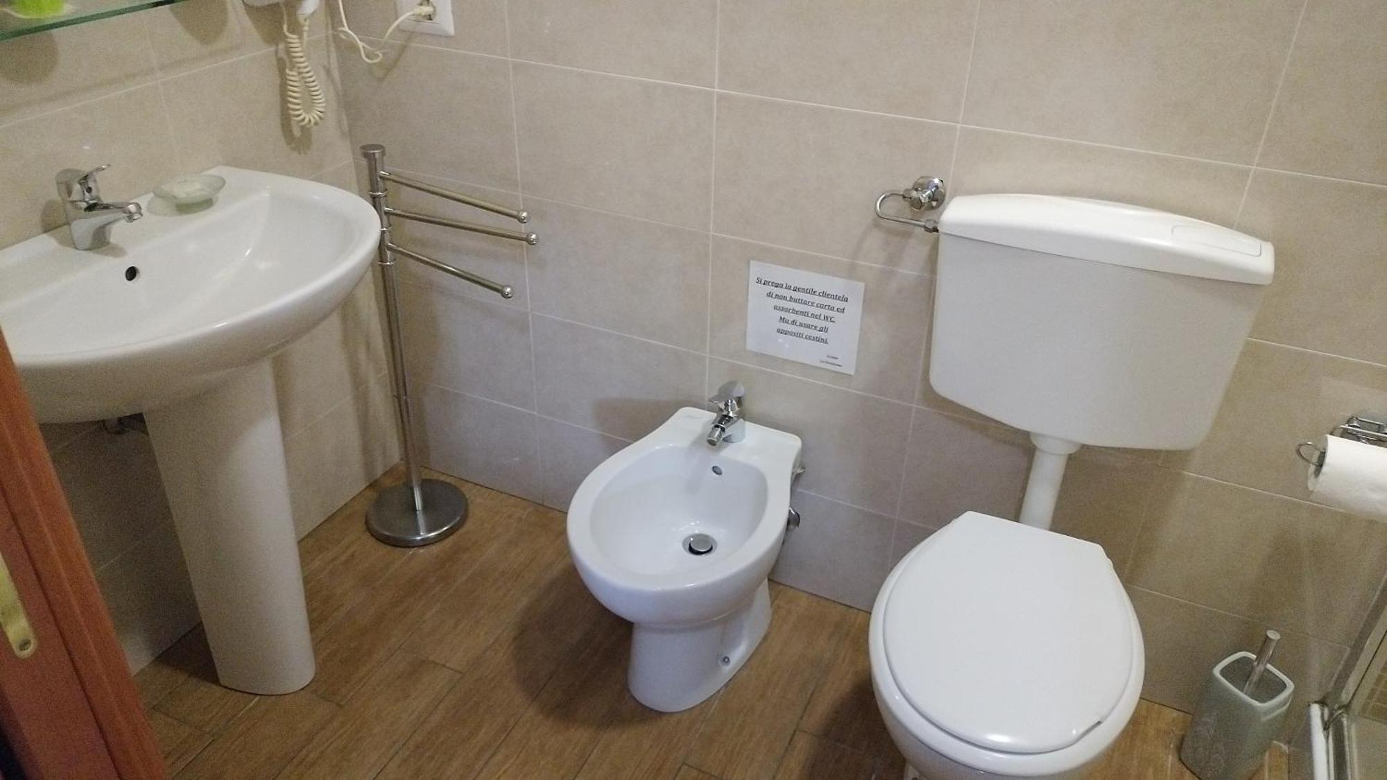 B&B Max Messina Kültér fotó