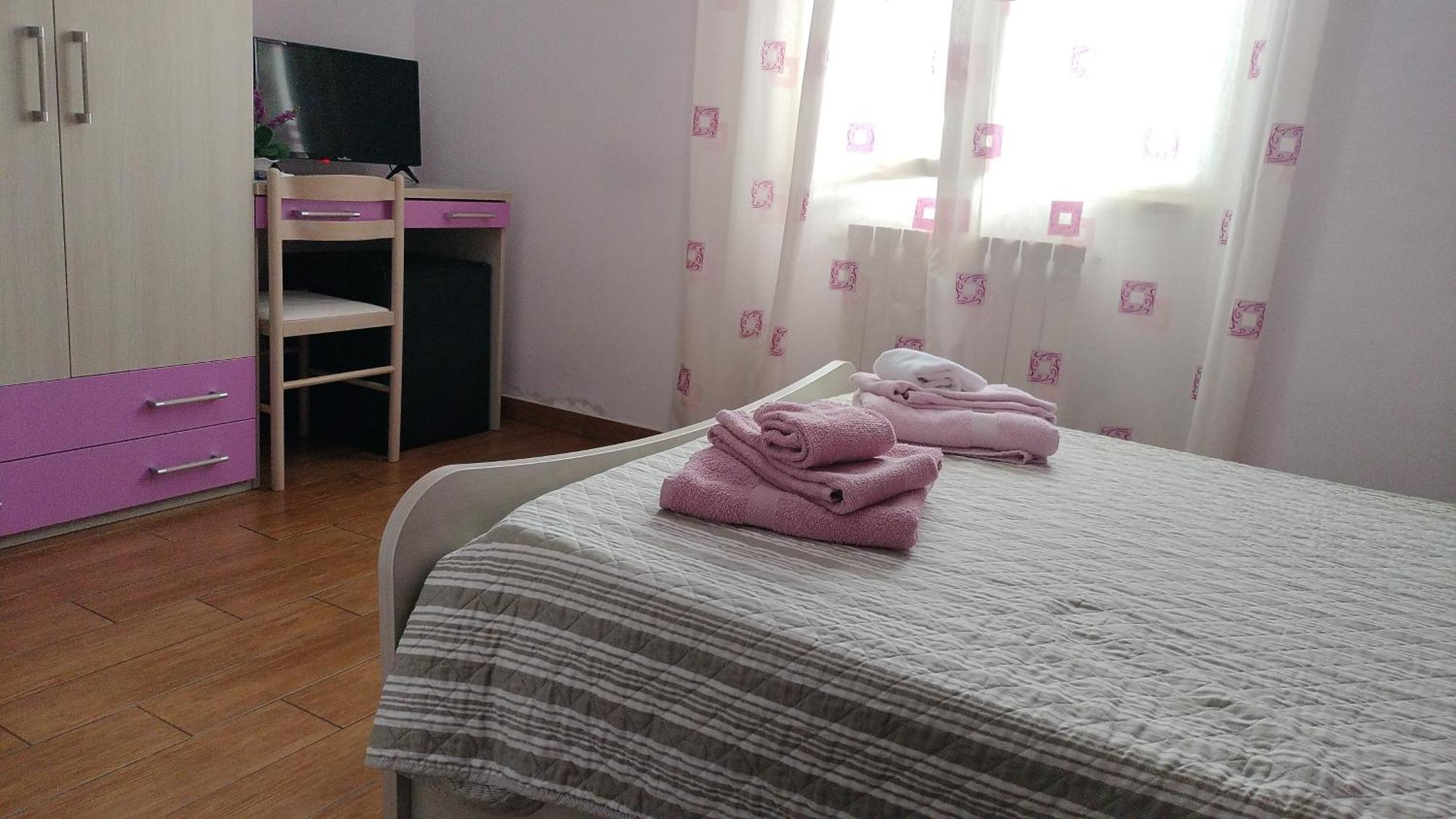B&B Max Messina Kültér fotó