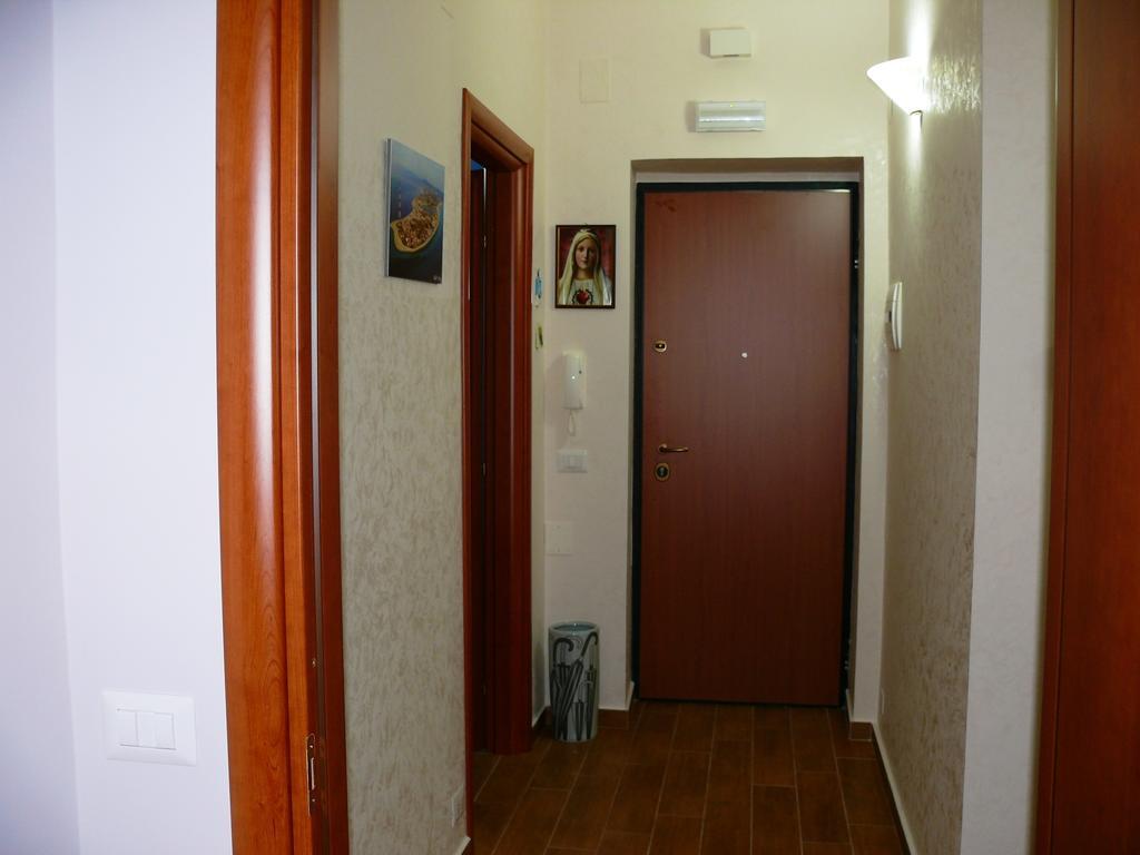 B&B Max Messina Kültér fotó